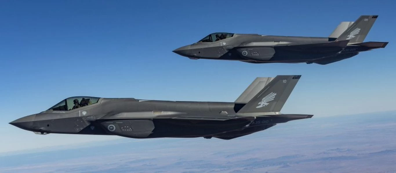 Ινδία: Εγκαταλείπει την προμήθεια των Su-57 για χάρη των F-35;